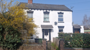 Modernisation in Leominster photo